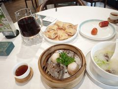 -悦雅居·老广州老味道(长湖店)