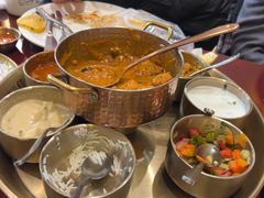 -清真· AL-JANNAT 佳纳特餐厅(仙林店)