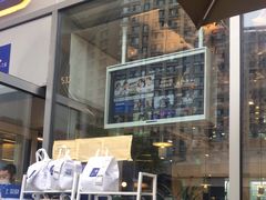 -兰湘子·湘菜小炒(长安万科广场店)