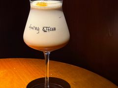 -Swing Coffee(钟楼区步行街店)