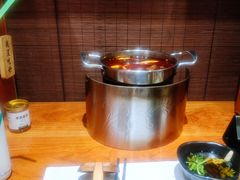-独食火锅·半米屋台(直营总店)