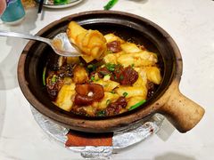-常来小聚·广州非遗传承餐厅(高德置地店)