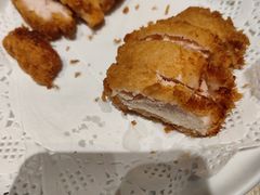 -CoCo壱番屋(久光百货店)