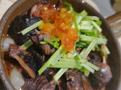 -渔米丰·广府鱼汤米线(光明广场店)