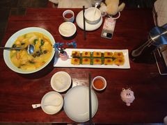 -味鼎长安·地道陕菜(凤城一路店)