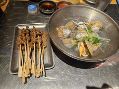 -KAOKAO烤烤·丹东海鲜烧烤(崔各庄店)