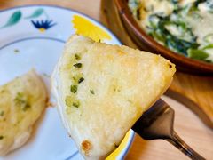 小佛卡夏蒜香包-萨莉亚意式餐厅(上下九店)