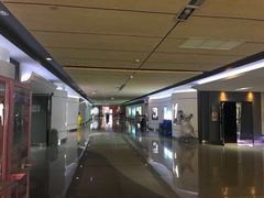 -金逸影城(荟聚IMAX激光店)