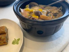 -沪华海鲜大酒楼(南汇店)