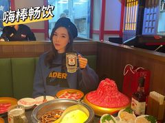 -牛New寿喜烧(虹桥新天地店)