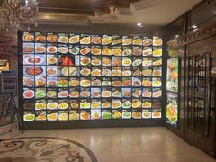 -清雅轩·清真菜·传统菜•融合菜(滑翔店)