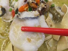 -奈哥老坛酸菜鱼(香港名都店)