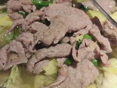 -全牛匠·乐山跷脚牛肉(西北旺万象汇店)