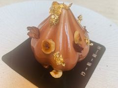 榛子-玲婧胡同·生日蛋糕·餐厅(嘉里城店)