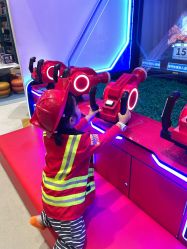 点击看大图 -奈尔宝·儿童乐园·亲子餐厅(苏州大悦城店)