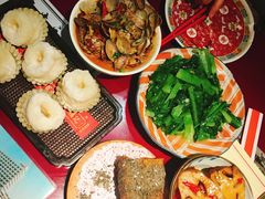 -味福记·本地特色菜(八一万达广场店)