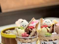 冰激凌-阿露佳·舌尖上的安吉菜