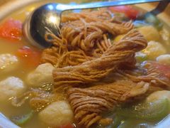 -永安鱼庄·镇江菜(丁卯店)