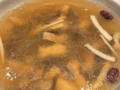 -龙泉人椰子鸡.糟粕醋.海南菜(三亚旗舰店)