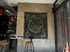 -到家尝北京菜(西坝河店)