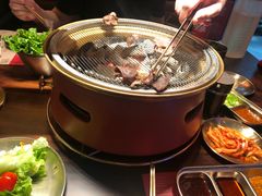 -西塔老太太泥炉烤肉(上海七宝领展广场店)