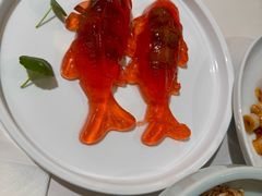 -惠丰堂饭庄·烤鸭·京味菜(翠微路店)