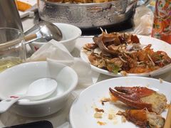 -七欣天香辣蟹火锅(南京桥北太平店)