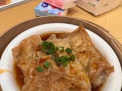 -阿锋鲍鱼酒家美食汇(华安店)