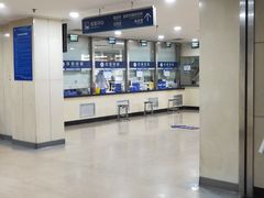 -宁波大学附属第一医院(外滩院区)