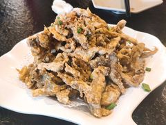 -798烧烤工厂(太和路店)