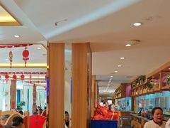 -添福来墨鱼饺子 · 海鲜东北菜(大连星海·黄浦路店)