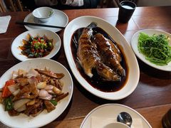 -大牌大·传统杭帮菜(湖滨店)