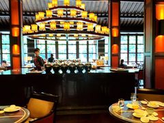 -杭州西子湖四季酒店·金沙厅