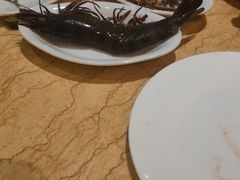 -雍和会海鲜姿造自助(湖东路店)
