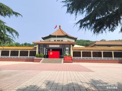 -白求恩柯棣华纪念馆