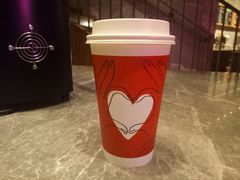 -星巴克臻选(南京艾尚天地店)