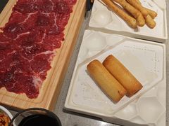 -海底捞火锅(赛格国际购物中心店)