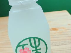 -宝珠奶酪(长宁金虹桥店)
