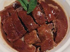 -顺鹅季·非遗烧鹅(六道口店)