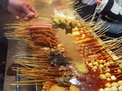 -郭记小街麻辣烫(南小街总店)