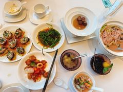 -莆田餐厅PUTIEN(三里屯店)