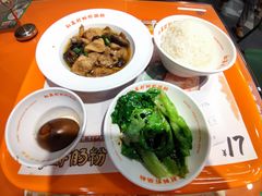 -红荔村肠粉(龙华地铁站店)