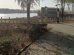 -青龙湖公园