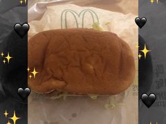 -麦当劳(红旗路店)