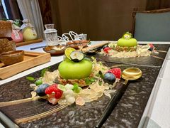 -叶叶菩提(太原别墅店)