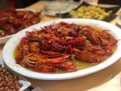 -怪怪龙虾·澳洲蓝龙王·深夜食堂(惊驾路店)