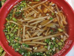 -网易食堂