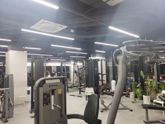 -乐刻运动健身(青山印象城店)