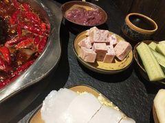 -胖碗火锅(观音桥店)