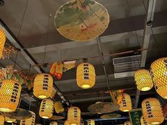 -老湖南民间菜·牛肉十八炒(花都店)